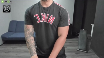 Tonywilcoxx  20-07-2021 video show